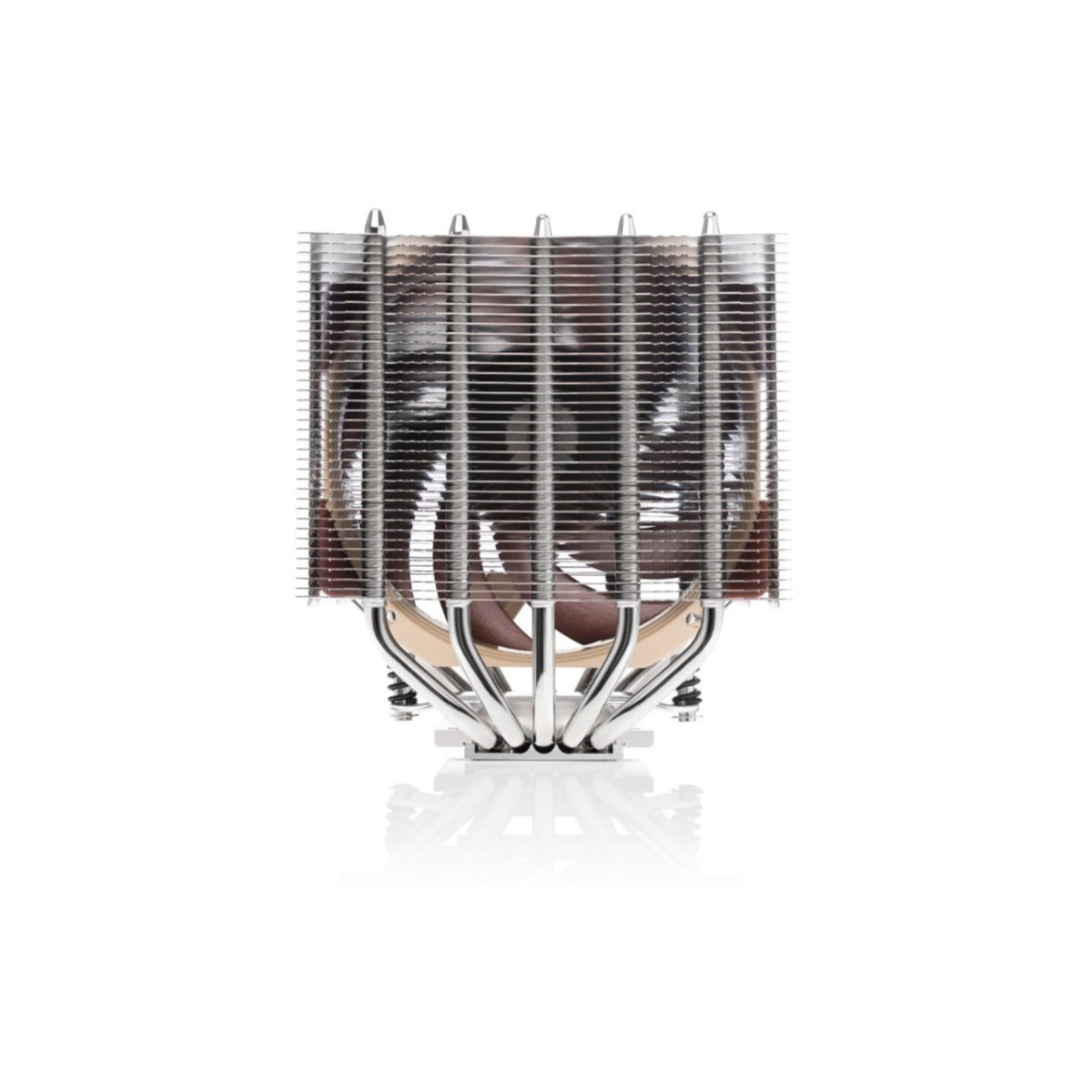 Cooler Noctua NH-D12L, Bild 2