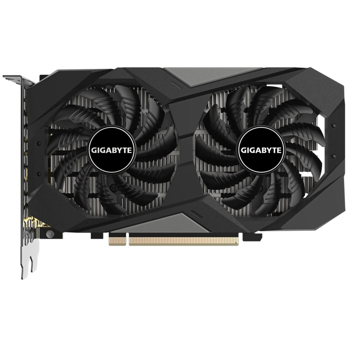 VGA Gigabyte GeForce® RTX 3050 6GB Windforce OC V2