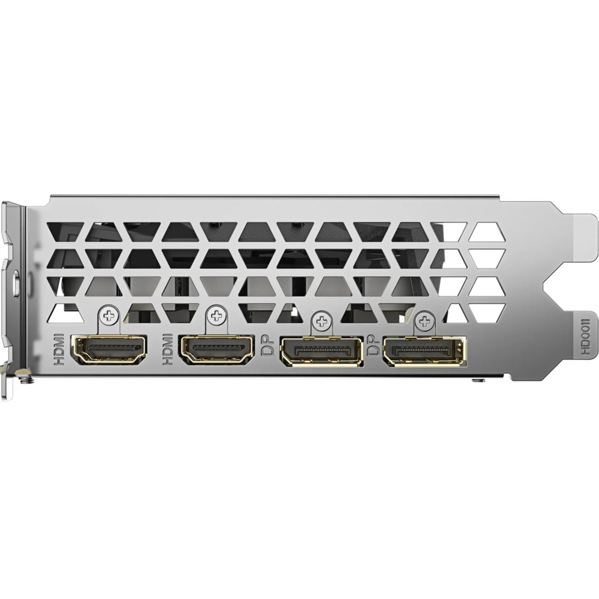 VGA Gigabyte GeForce® RTX 3050 6GB Windforce OC V2