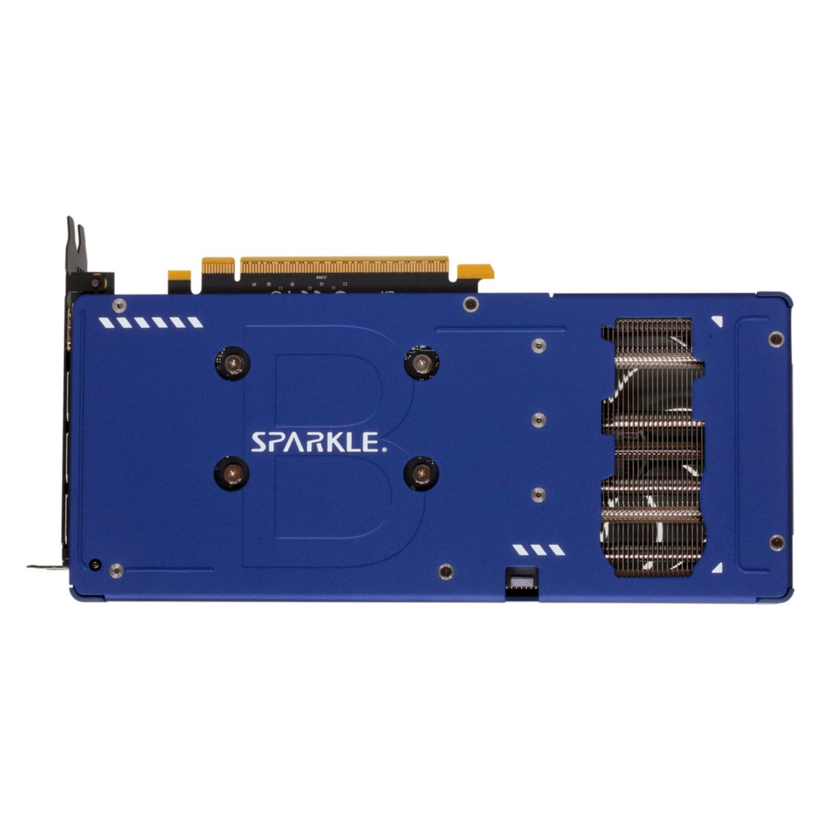 VGA SPARKLE Intel ARC B570 10GB GUARDIAN OC (Battlemage Lineup), Bild 5