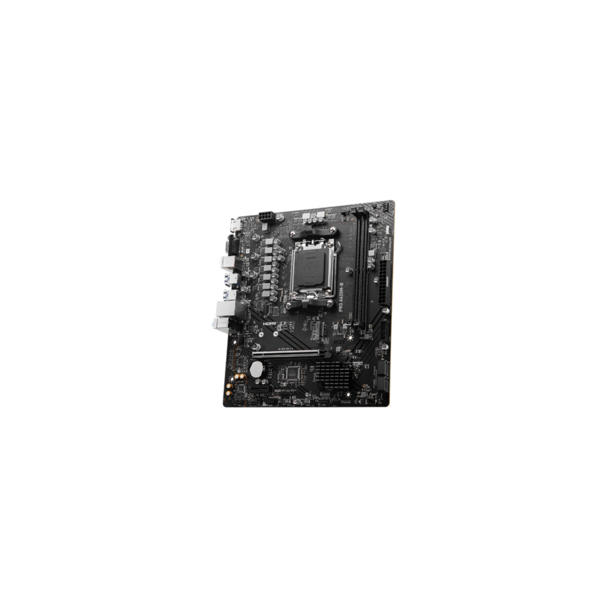 MSI A620M-B Pro (AM5) (D)