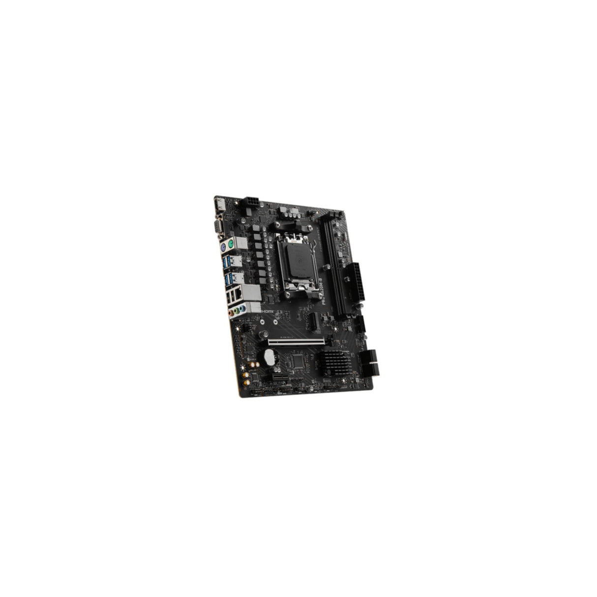 MSI A620M-B Pro (AM5) (D)