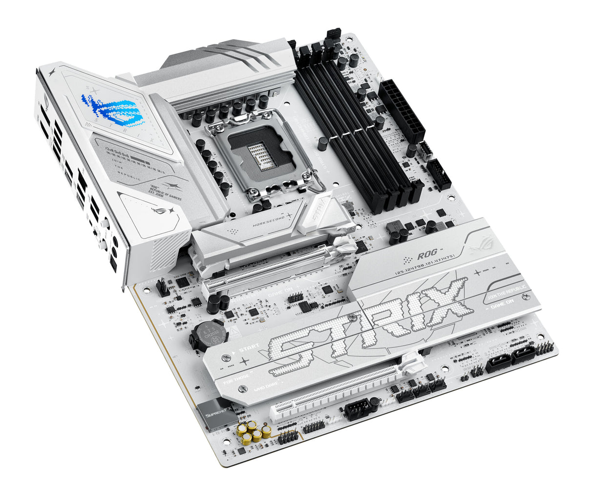 ASUS ROG STRIX B860-A GAMING WIFI (1851) (D)