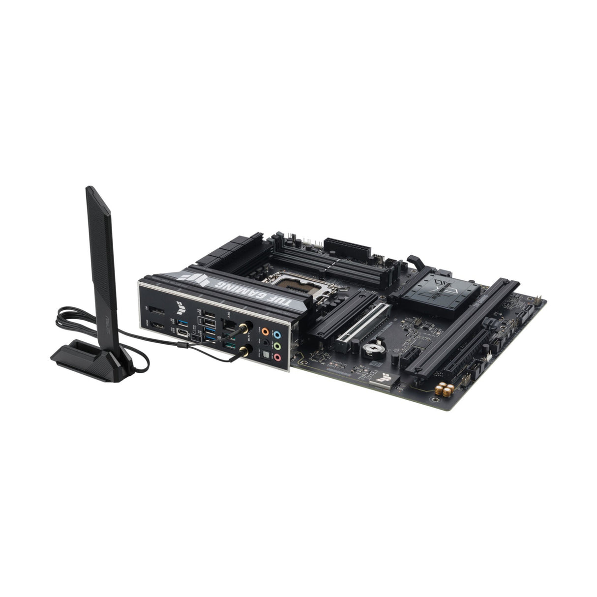 ASUS TUF GAMING B860-PLUS WIFI (1851) (D)