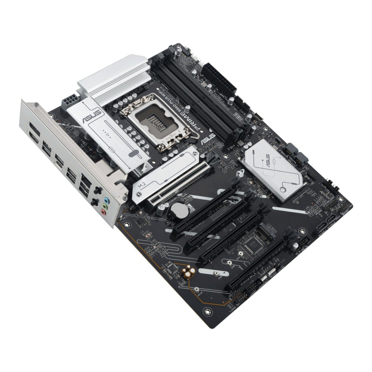 ASUS PRIME B860-PLUS WIFI (1851) (D), Bild 6