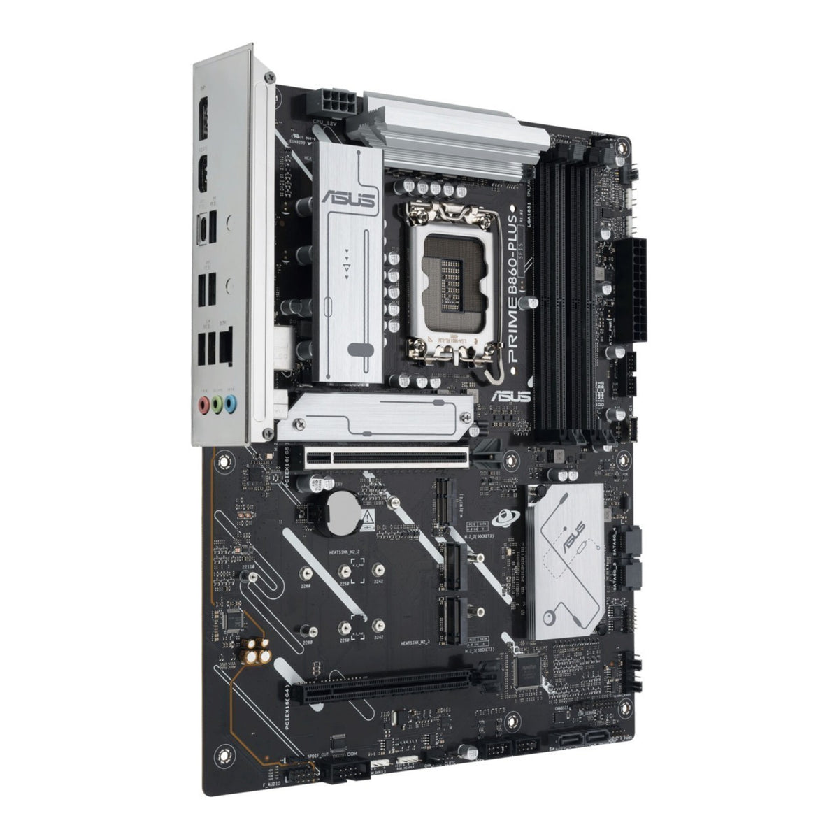 ASUS PRIME B860-PLUS-CSM (1851) (D), Bild 2