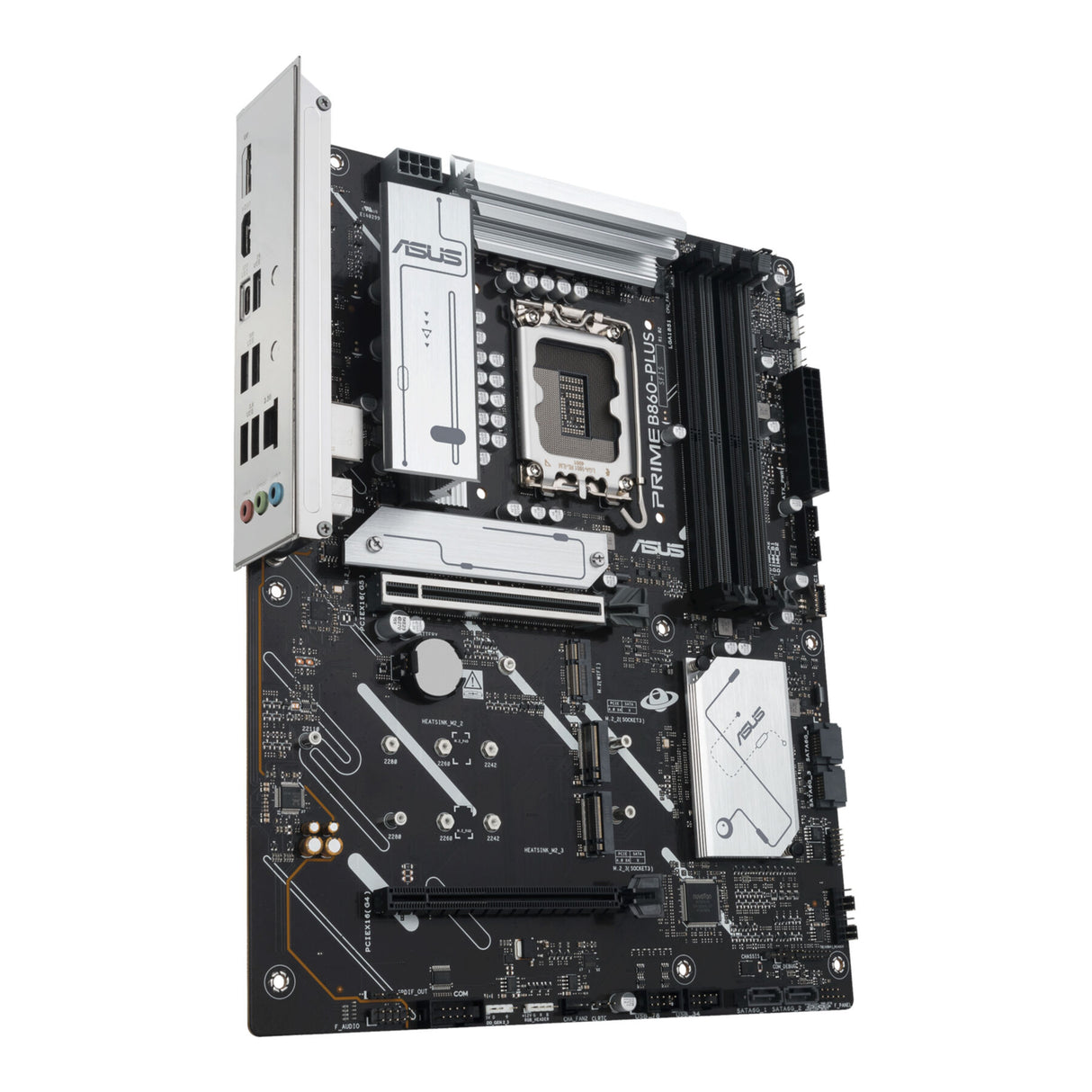 ASUS PRIME B860-PLUS-CSM (1851) (D)
