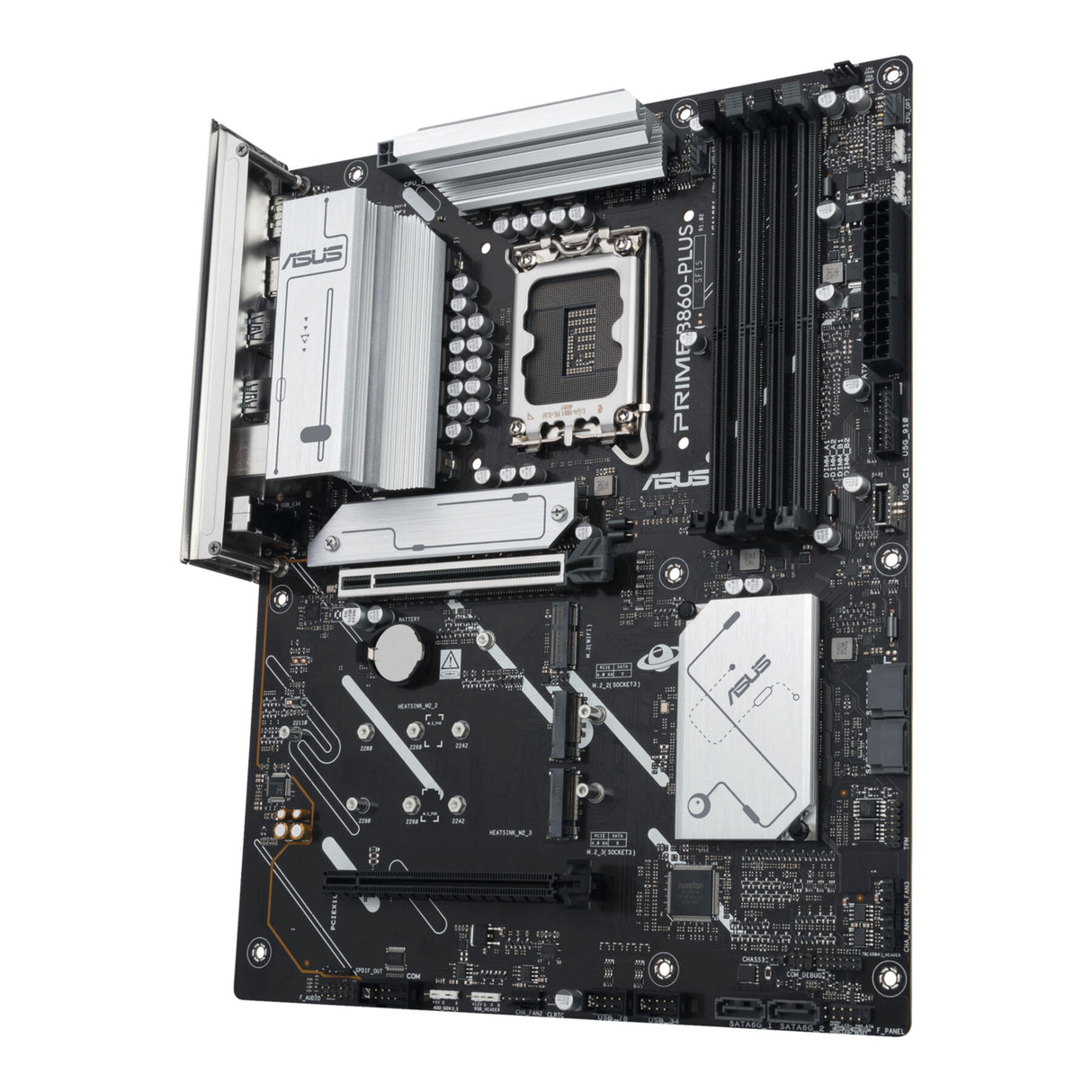 ASUS PRIME B860-PLUS-CSM (1851) (D)