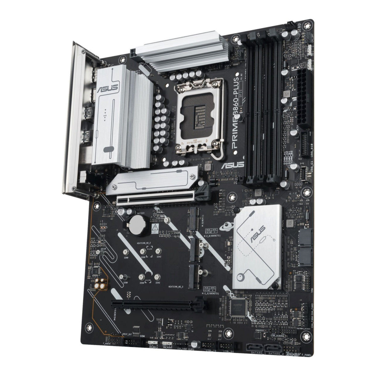 ASUS PRIME B860-PLUS-CSM (1851) (D), Bild 6