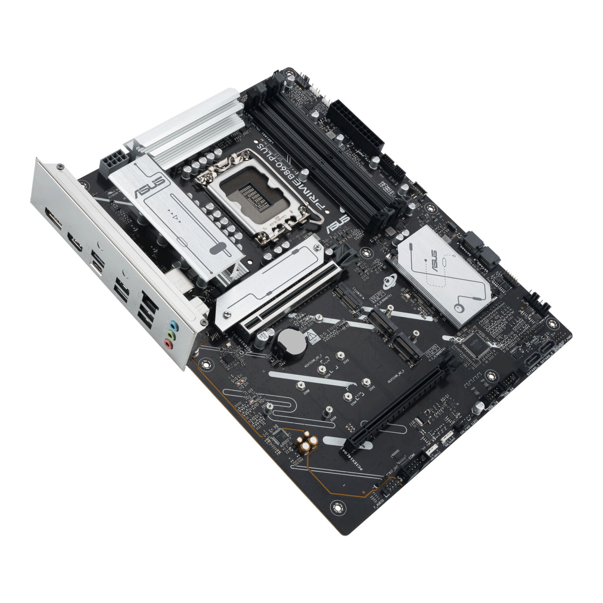 ASUS PRIME B860-PLUS-CSM (1851) (D)