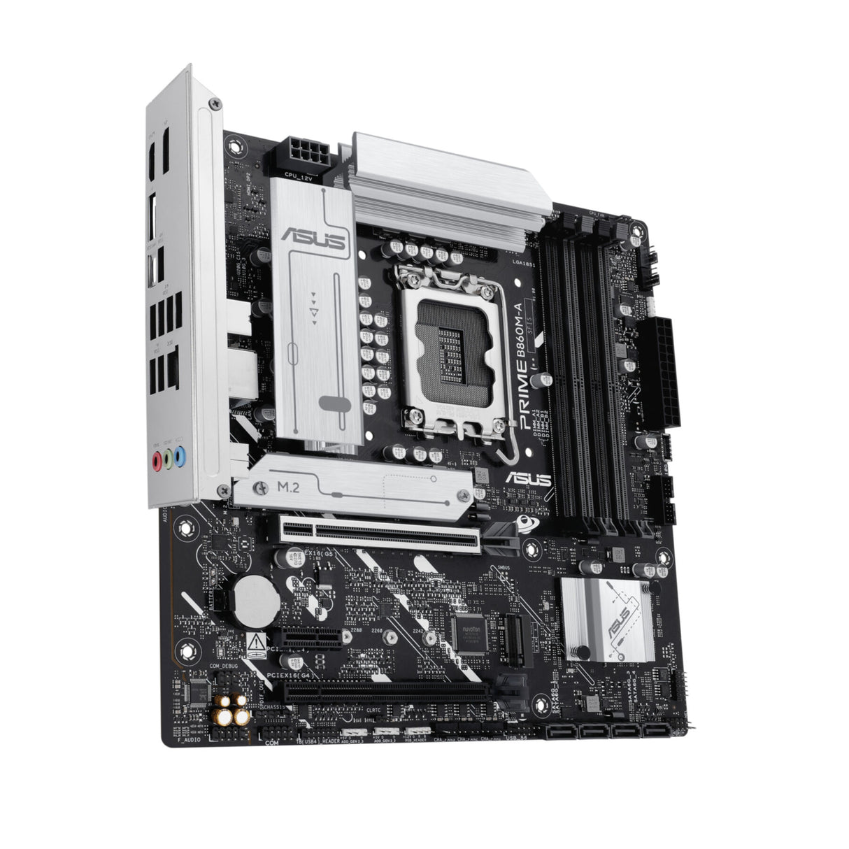 ASUS PRIME B860M-A-CSM (1851) (D)