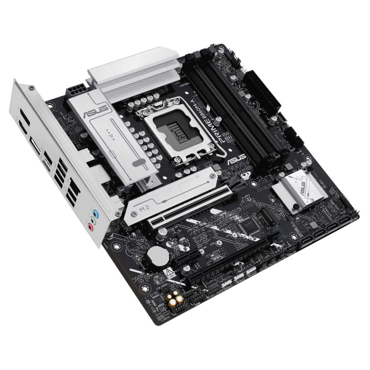 ASUS PRIME B860M-A-CSM (1851) (D)