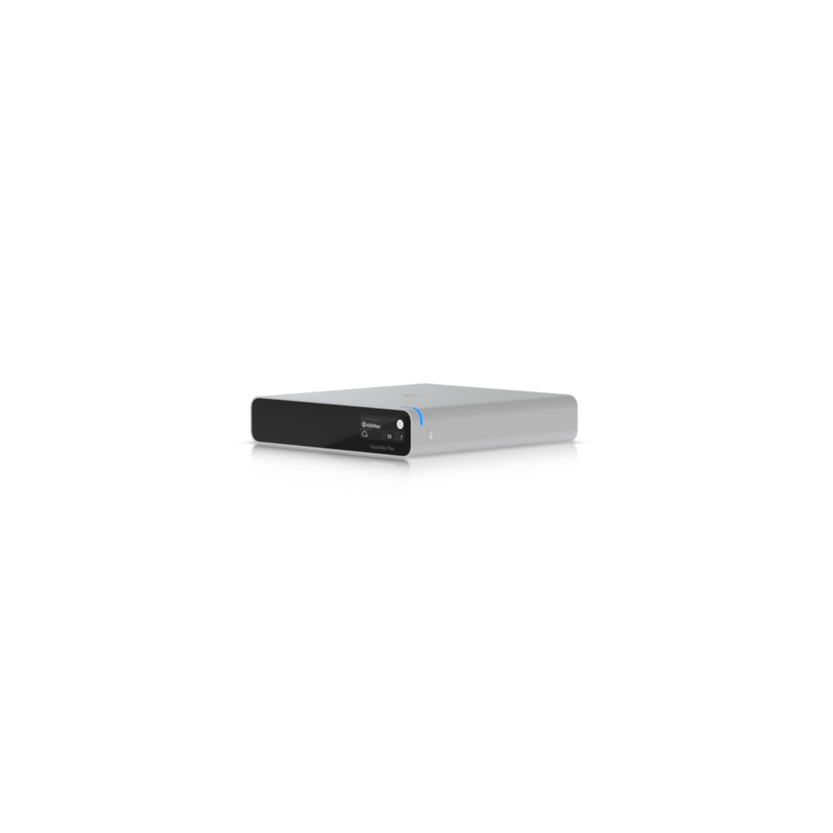 UbiQuiti UniFi Cloud Key G2+ UCK-G2-SSD Fernsteuerungsgerät (1 Jahr Garantie)