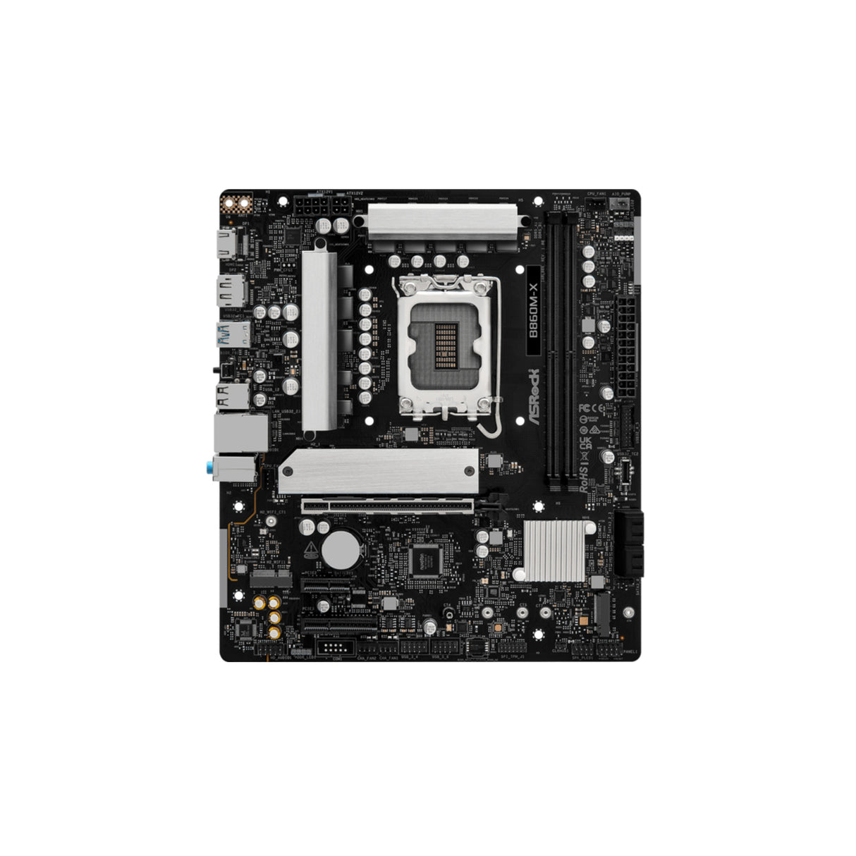 ASROCK B860M-X (1851) (D)