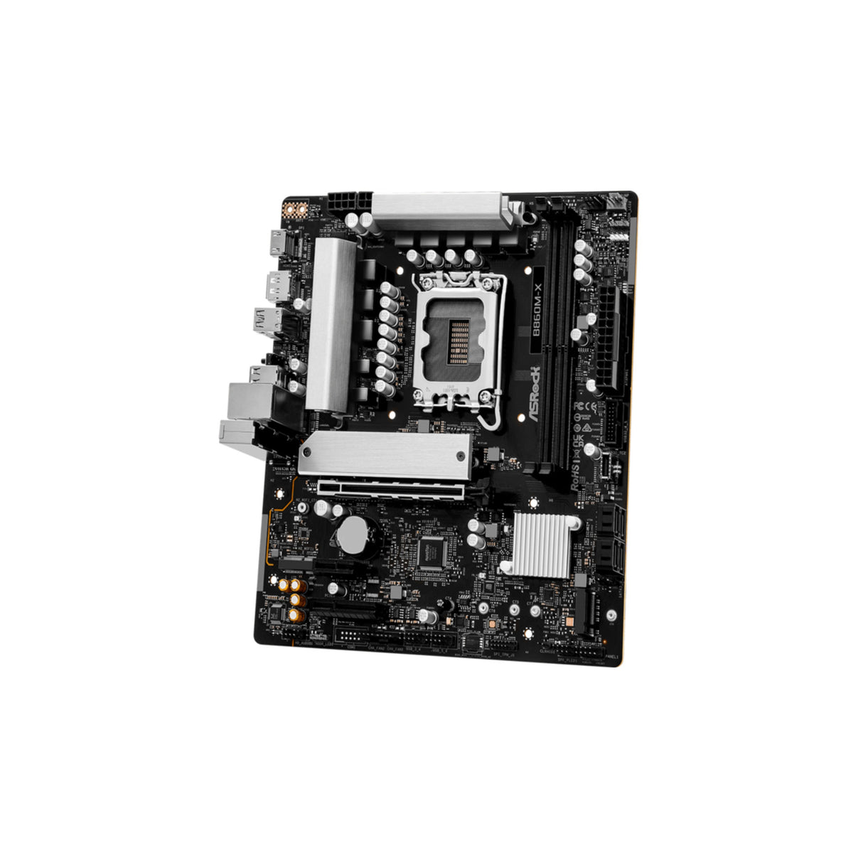 ASROCK B860M-X (1851) (D)