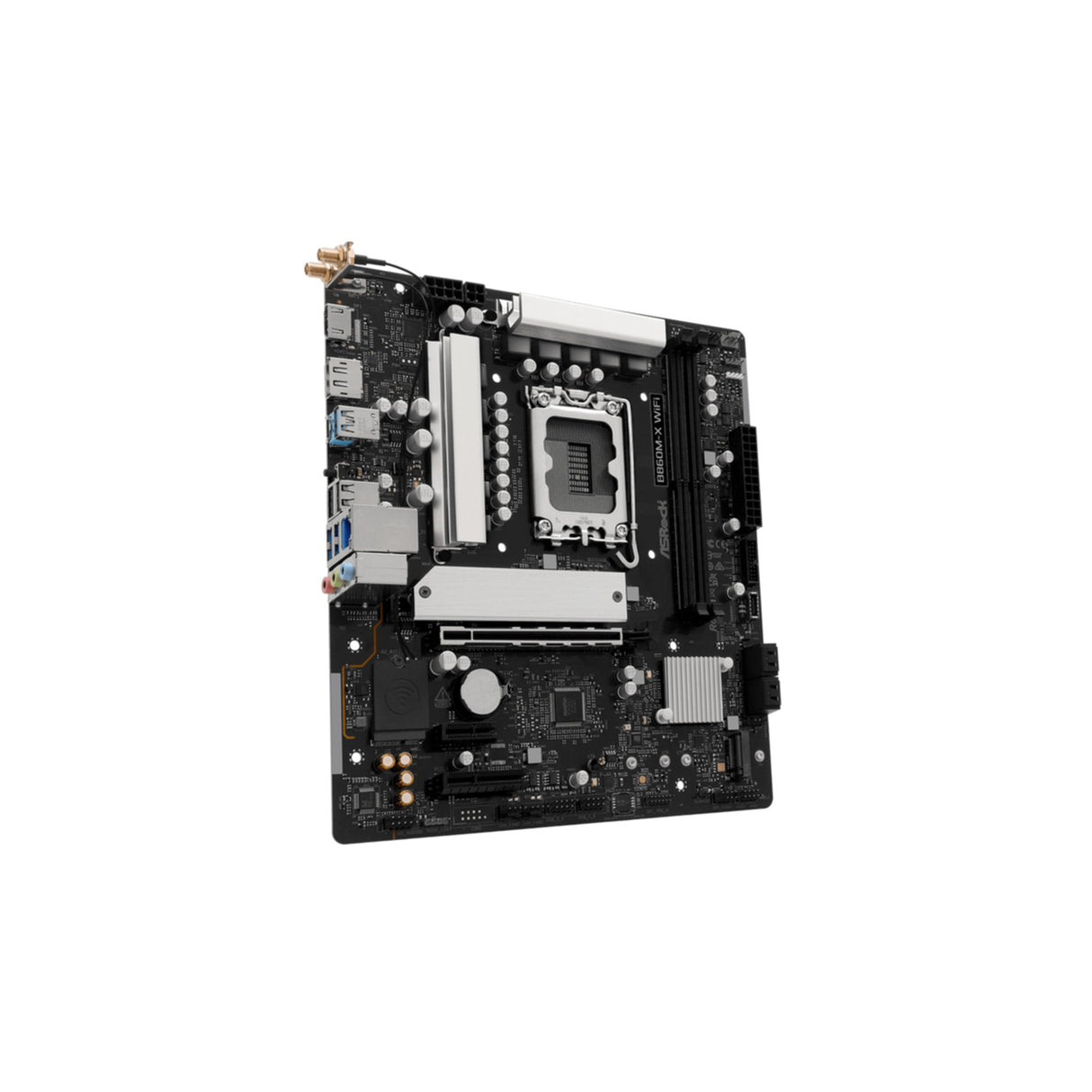 ASROCK B860M-X WIFI (1851) (D)