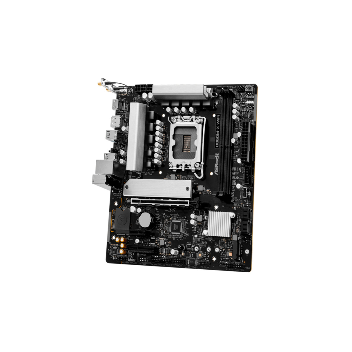 ASROCK B860M-X WIFI (1851) (D)
