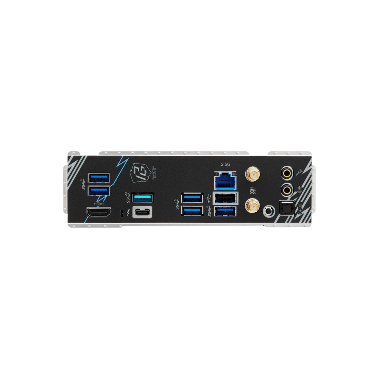 ASROCK B860I Lightning WiFi (1851) (D)