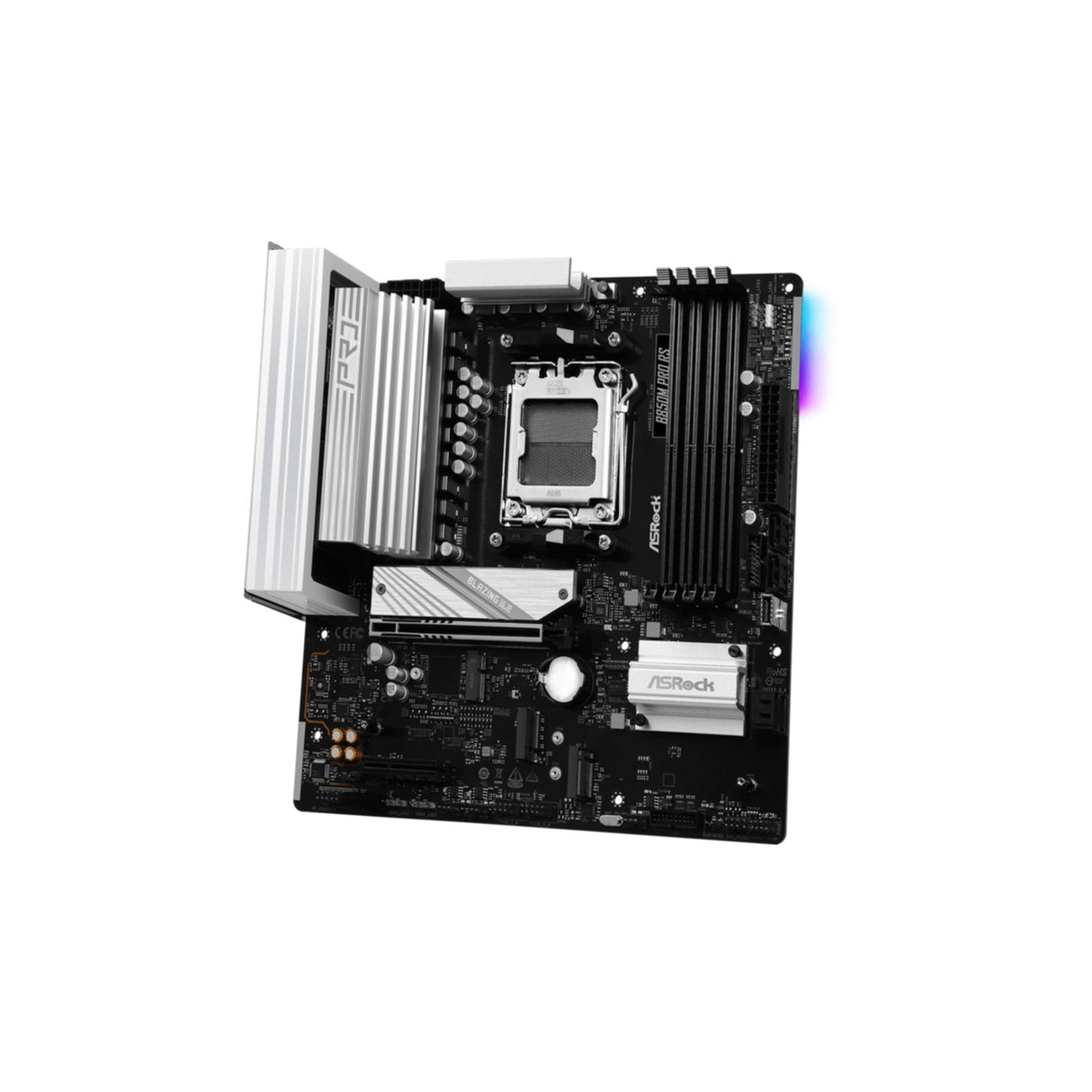 ASROCK B850M Pro RS (AM5) (D)