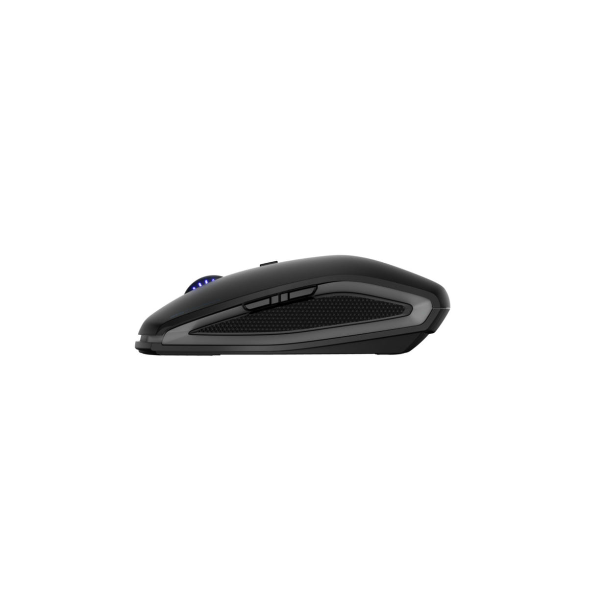 Mouse Cherry Gentix BT Bluetooth black (JW-7500-2)