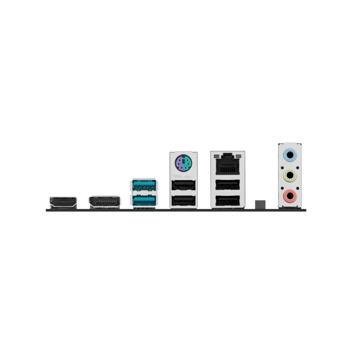 ASUS PRIME H810M-A CSM (1851) (D), Bild 4