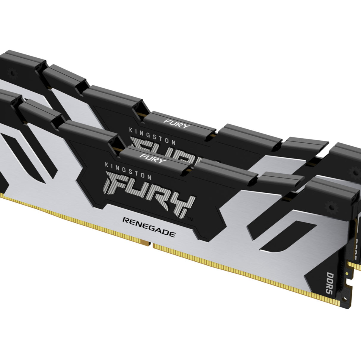 DDR5 96GB KIT 2x48GB PC 6000 Kingston Fury Renegade KF560C32RSK2-96
