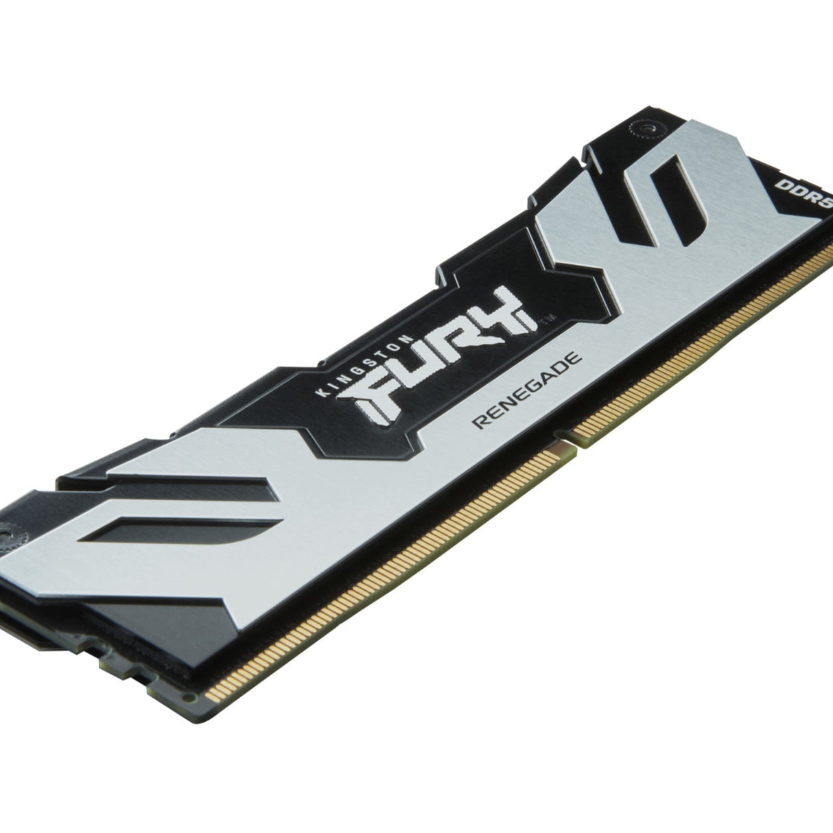 DDR5 96GB KIT 2x48GB PC 6000 Kingston Fury Renegade KF560C32RSK2-96