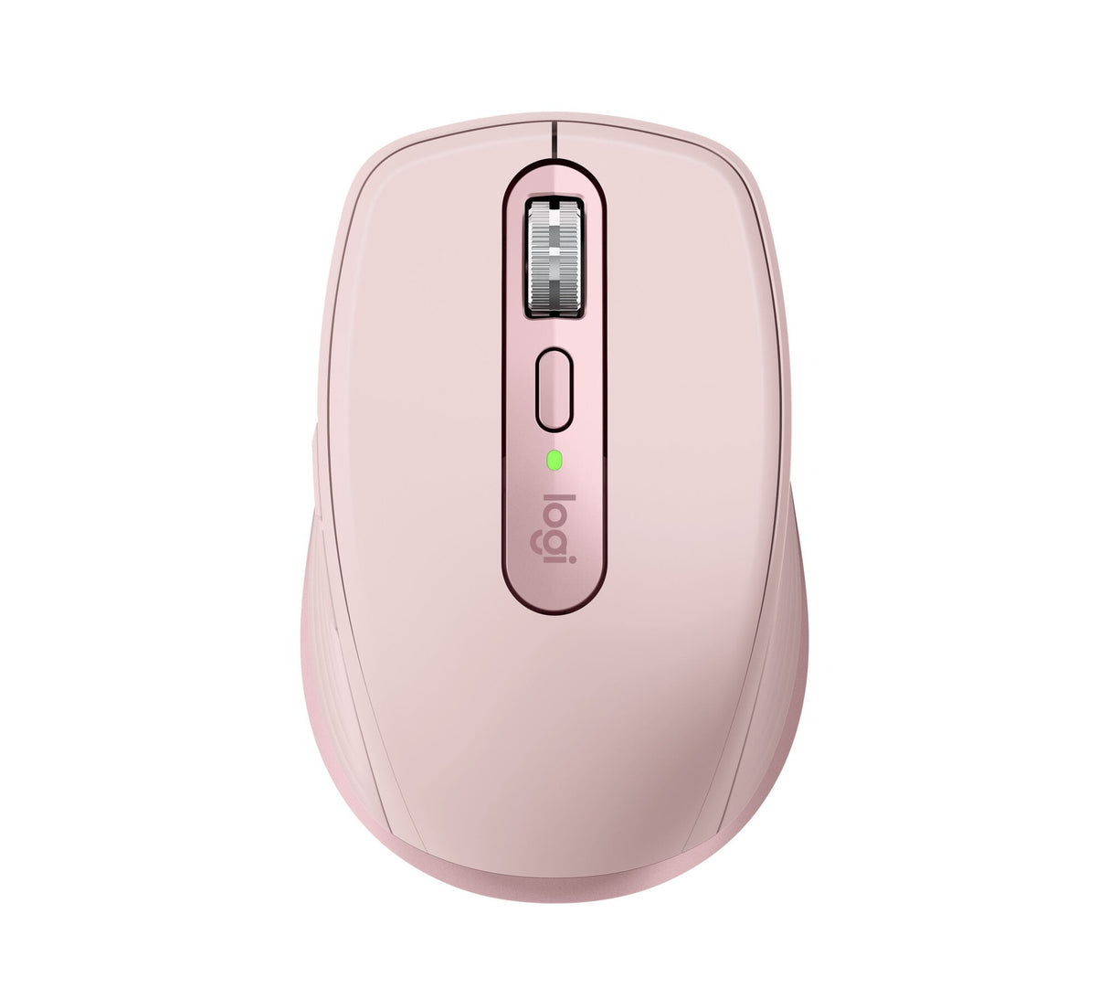 Mouse Logitech MX Anywhere 3S Wireless rose (910-006931)