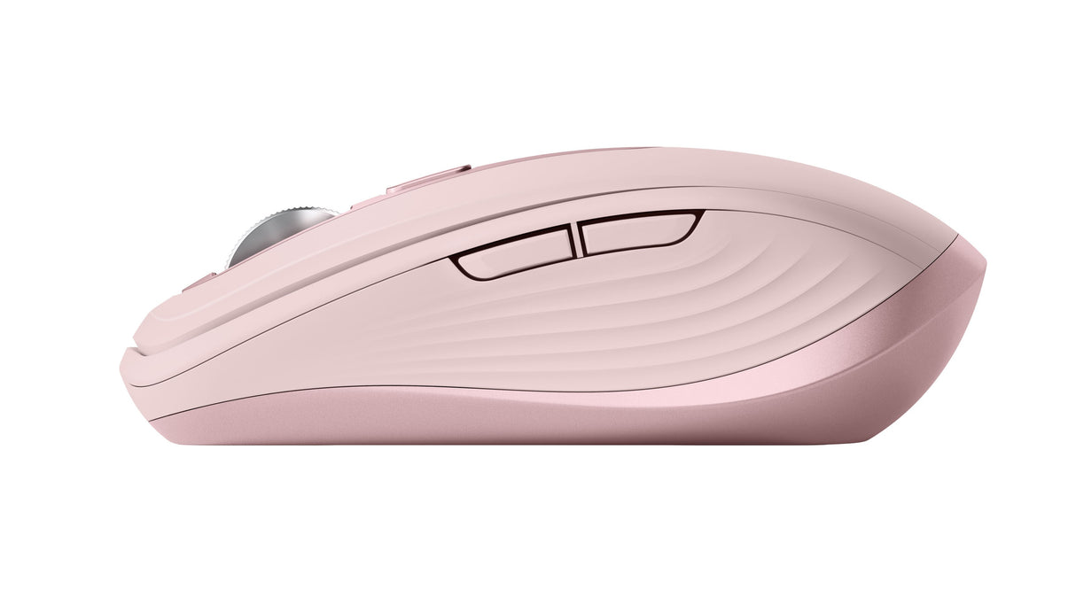 Mouse Logitech MX Anywhere 3S Wireless rose (910-006931)
