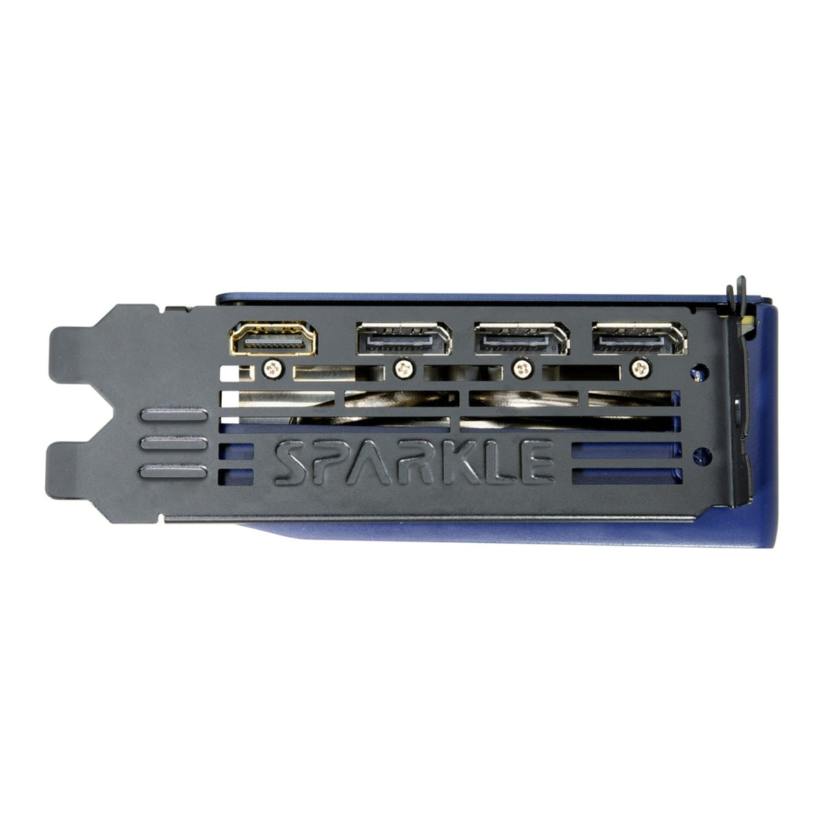 VGA SPARKLE Intel ARC B580 12GB GUARDIAN (Battlemage Lineup), Bild 4