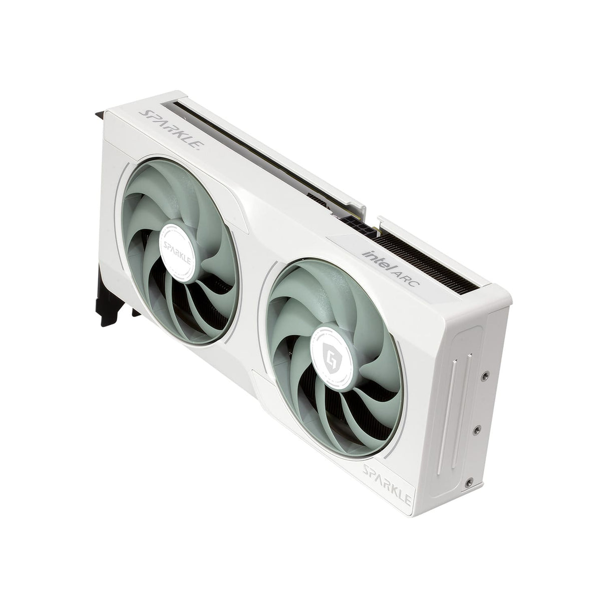 VGA SPARKLE Intel ARC B570 10GB GUARDIAN LUNA OC (Battlemage Lineup)