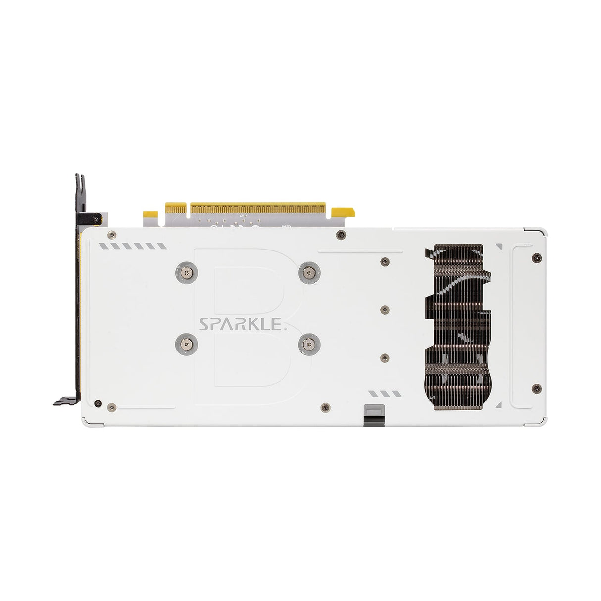 VGA SPARKLE Intel ARC B570 10GB GUARDIAN LUNA OC (Battlemage Lineup)