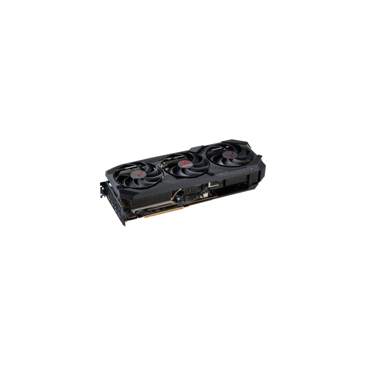 VGA PowerColor Radeon Red Devil RX 9070 XT 16GB OC GDDR6, Bild 2