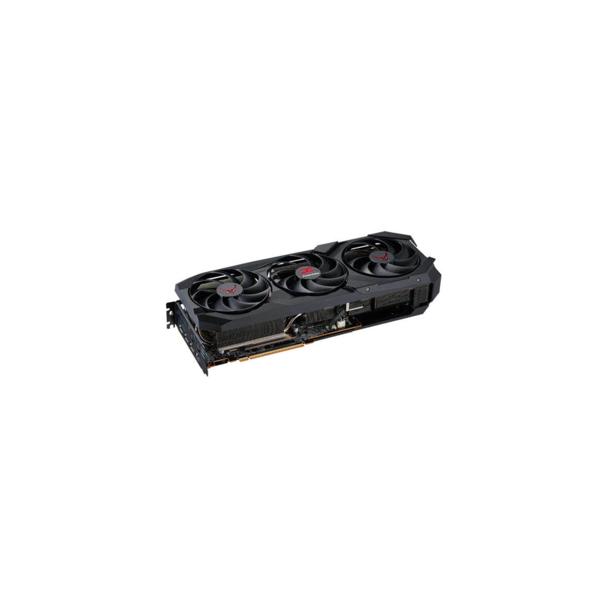 VGA PowerColor Radeon Red Devil RX 9070 XT 16GB GDDR6