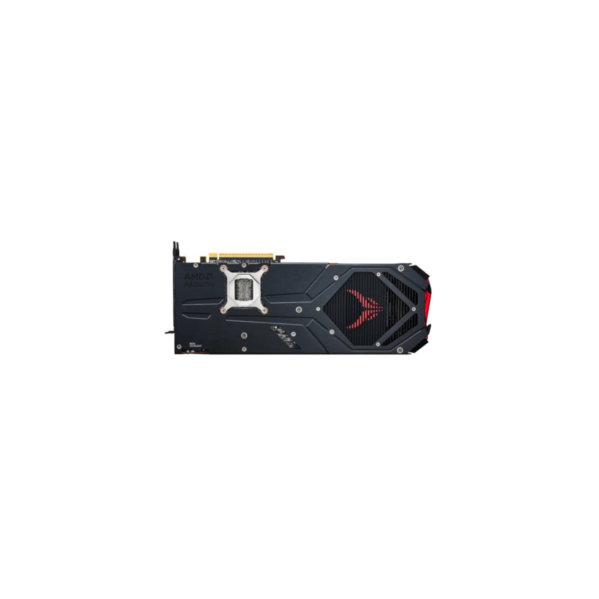 VGA PowerColor Radeon Red Devil RX 9070 XT 16GB OC GDDR6, Bild 4