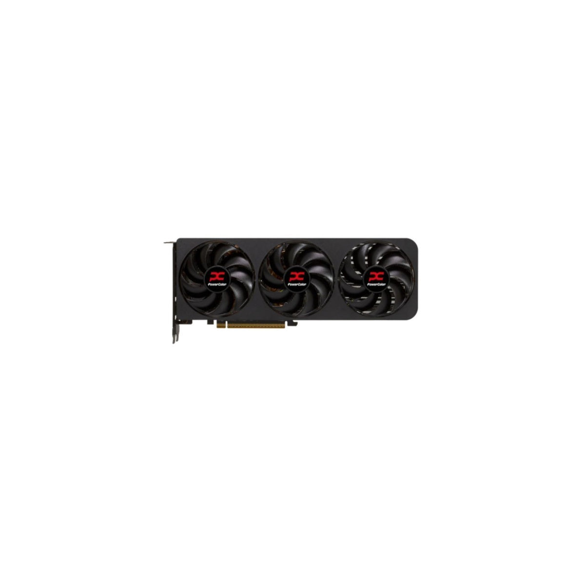 VGA PowerColor Radeon Reaper RX 9070 XT 16GB GDDR6