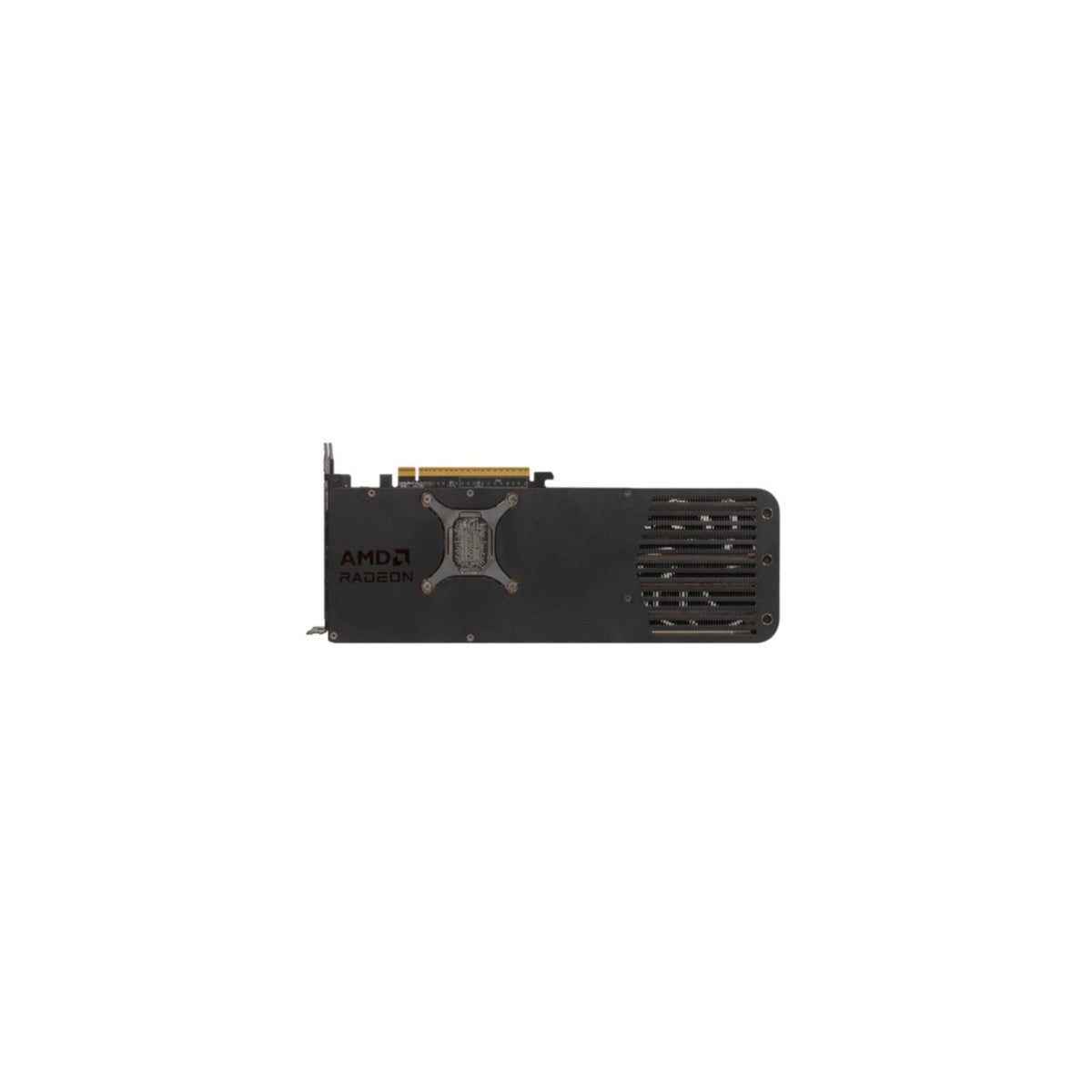 VGA PowerColor Radeon Reaper RX 9070 XT 16GB GDDR6, Bild 3