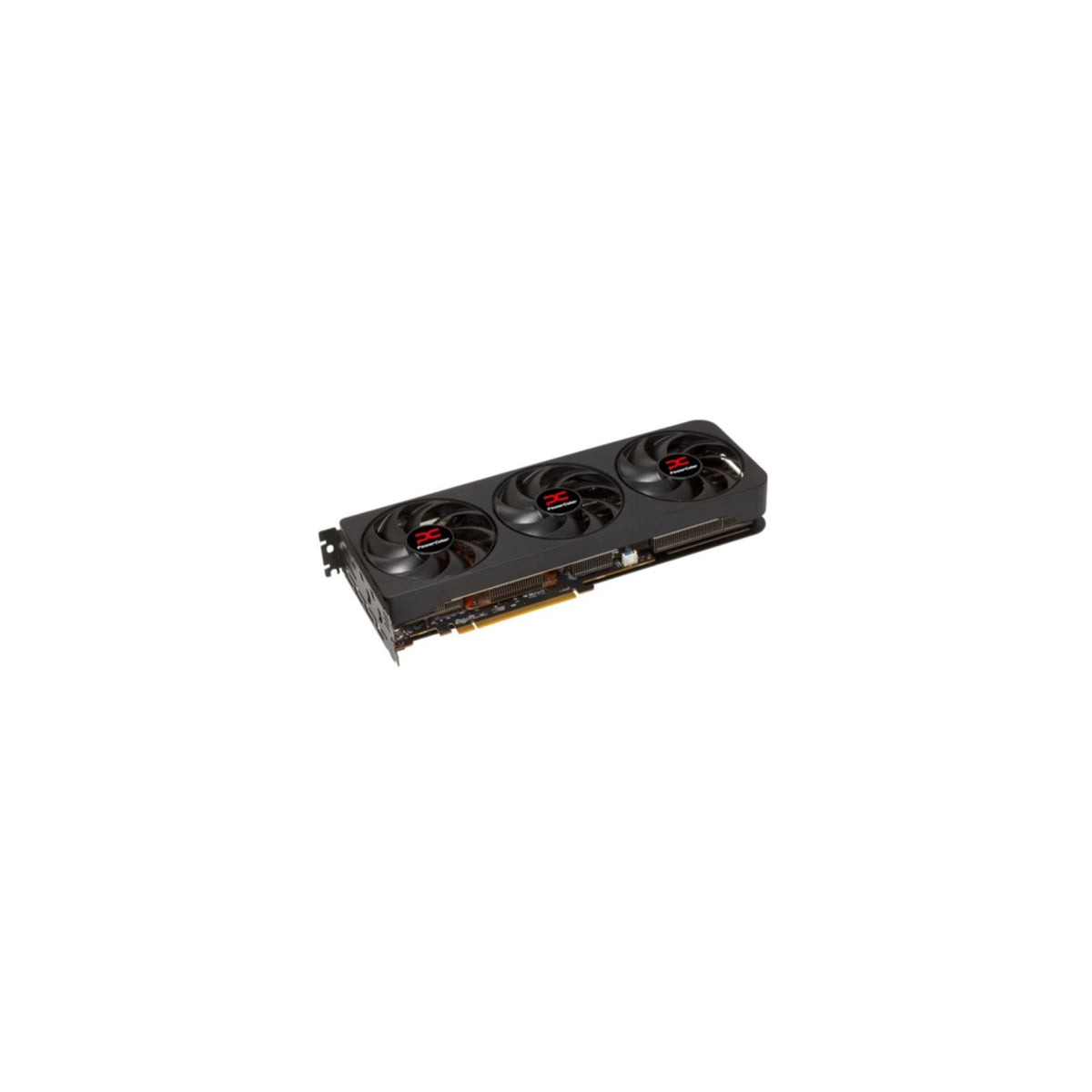 VGA PowerColor Radeon Reaper RX 9070 XT 16GB GDDR6, Bild 5
