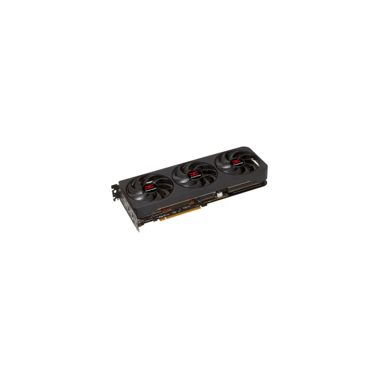 VGA PowerColor Radeon Reaper RX 9070 XT 16GB GDDR6
