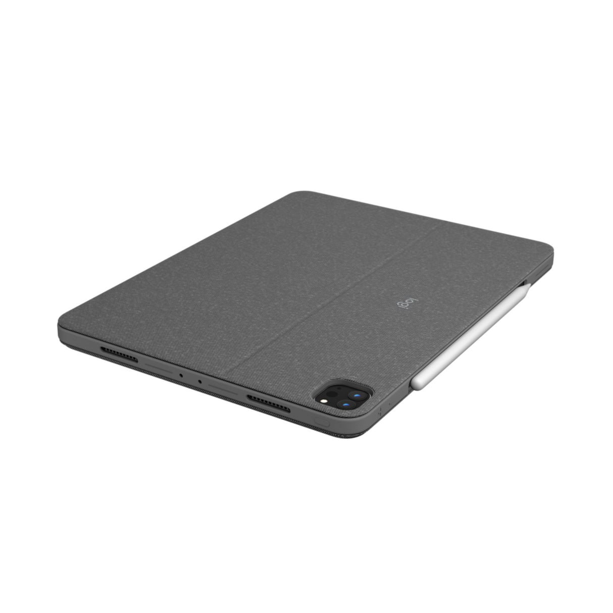 Keyboard & Touchpad Logitech ComboTouch for iPad Pro 5.Generation (920-010208)