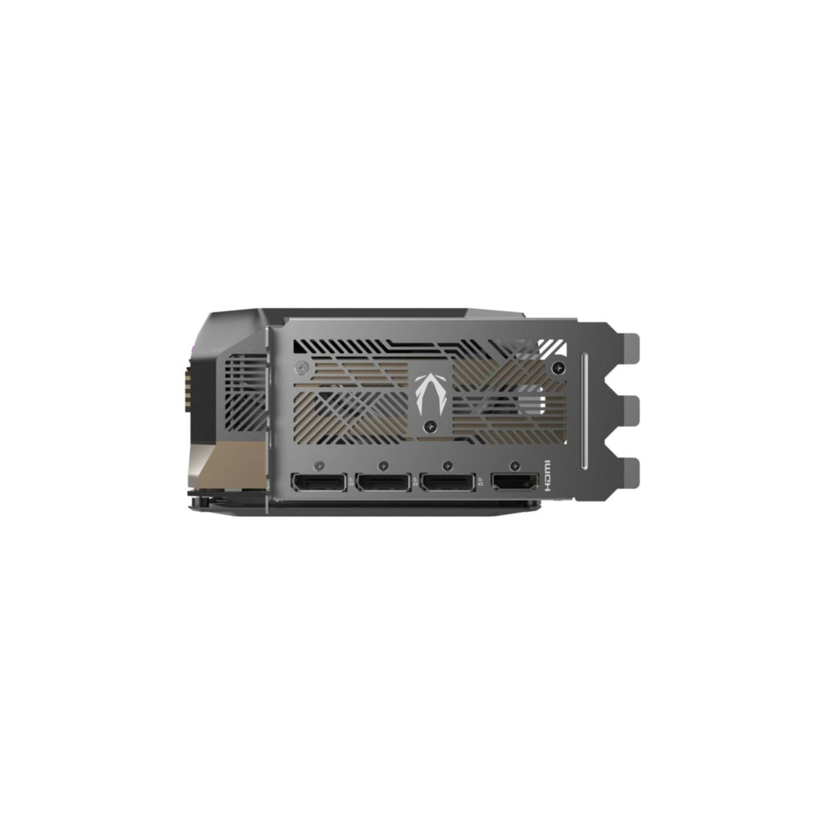 VGA ZOTAC GeForce® RTX 5080 16GB AMP EXTREME INFINITY, Bild 2