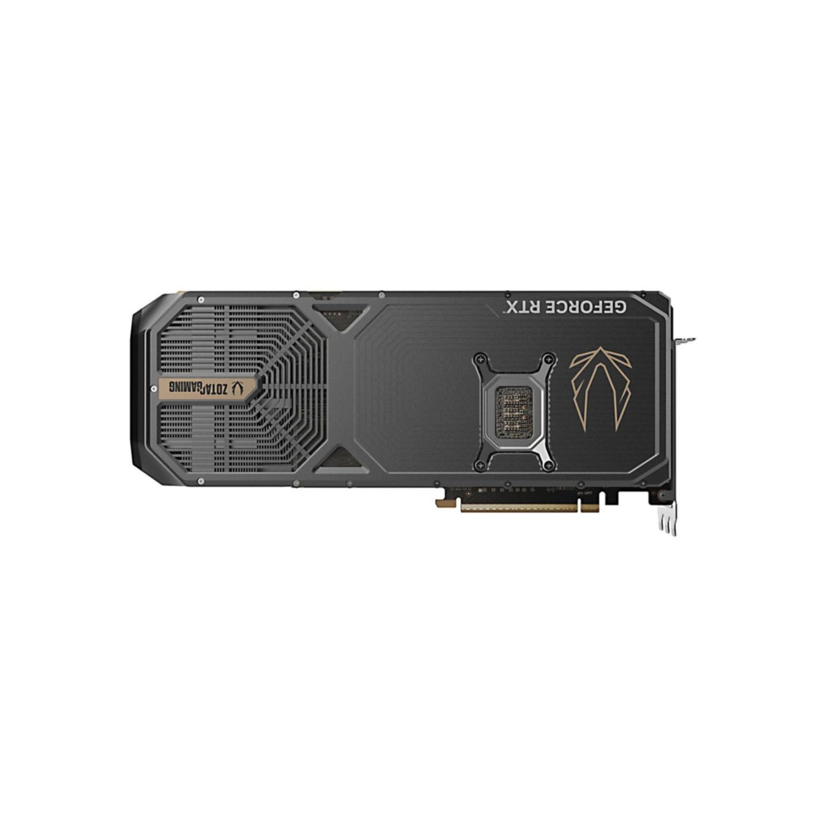 VGA ZOTAC GeForce® RTX 5080 16GB AMP EXTREME INFINITY, Bild 3