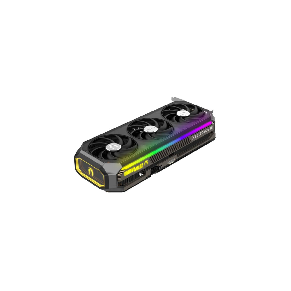 VGA ZOTAC GeForce® RTX 5080 16GB AMP EXTREME INFINITY