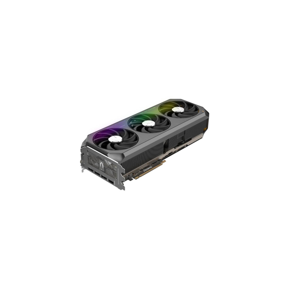 VGA ZOTAC GeForce® RTX 5080 16GB AMP EXTREME INFINITY