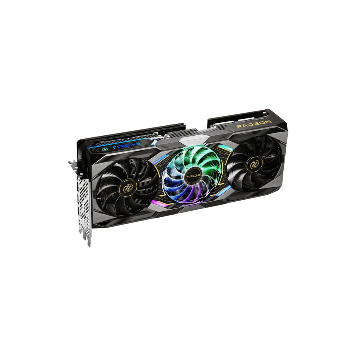 VGA ASRock Radeon RX 9070 XT 16GB Taichi OC
