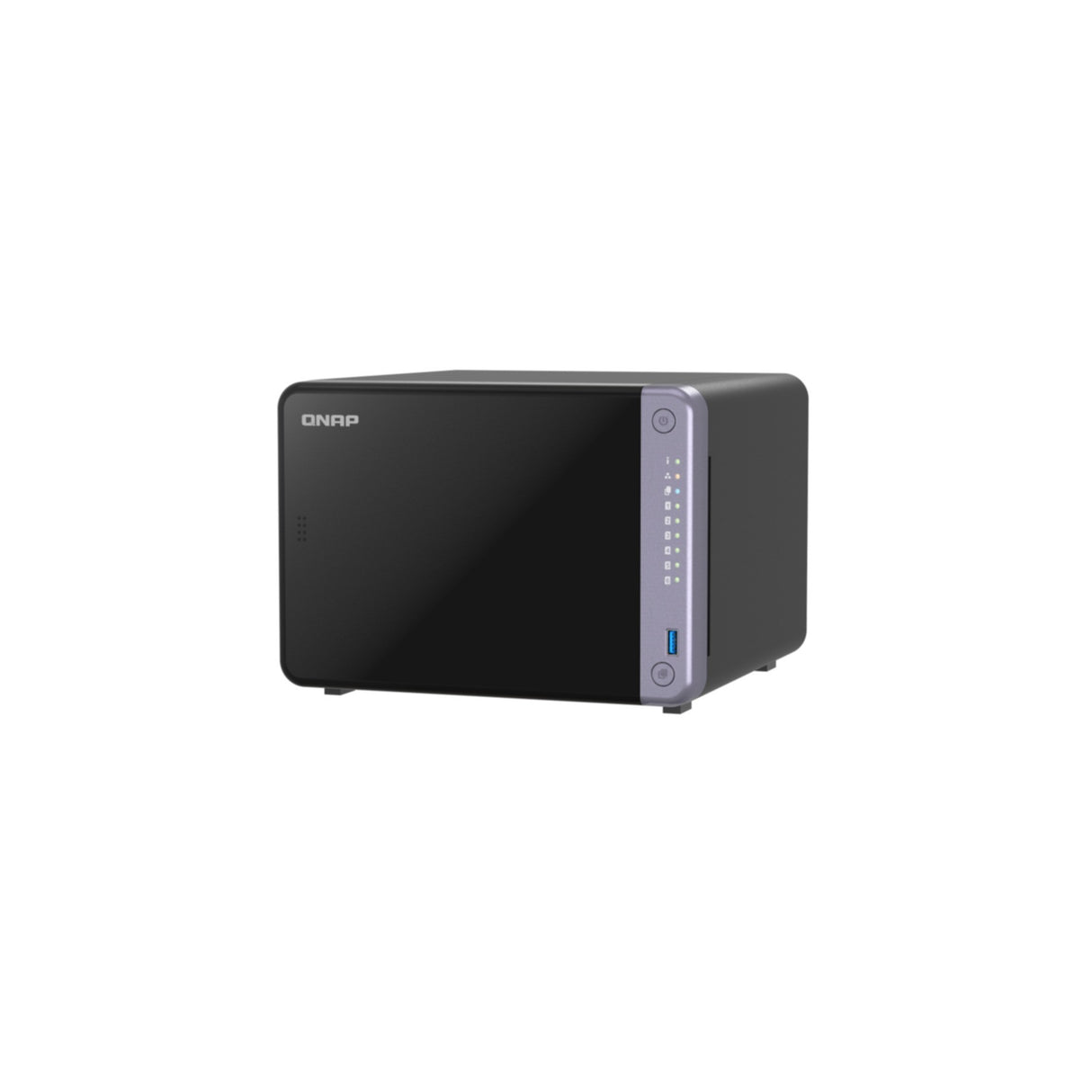 NAS Server QNAP TS-632X-4G 6-bay