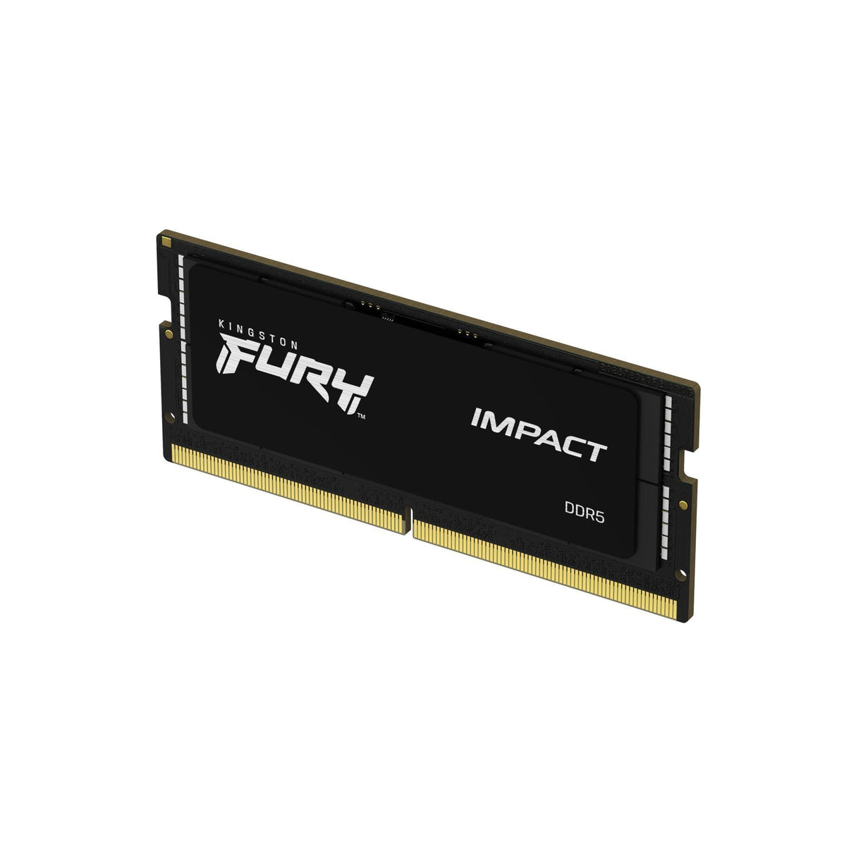 S/O 16GB DDR5 PC 6400 Kingston FURY Impact KF564S38IB-16