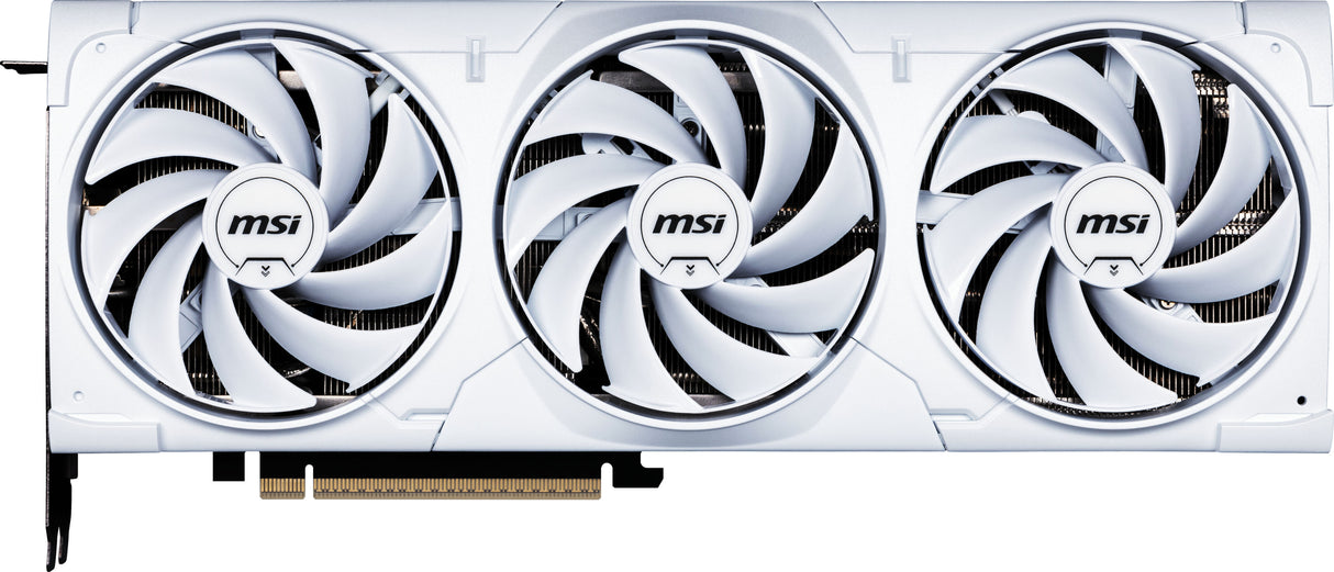VGA MSI GeForce® RTX 5080 16GB VENTUS 3X OC WHITE