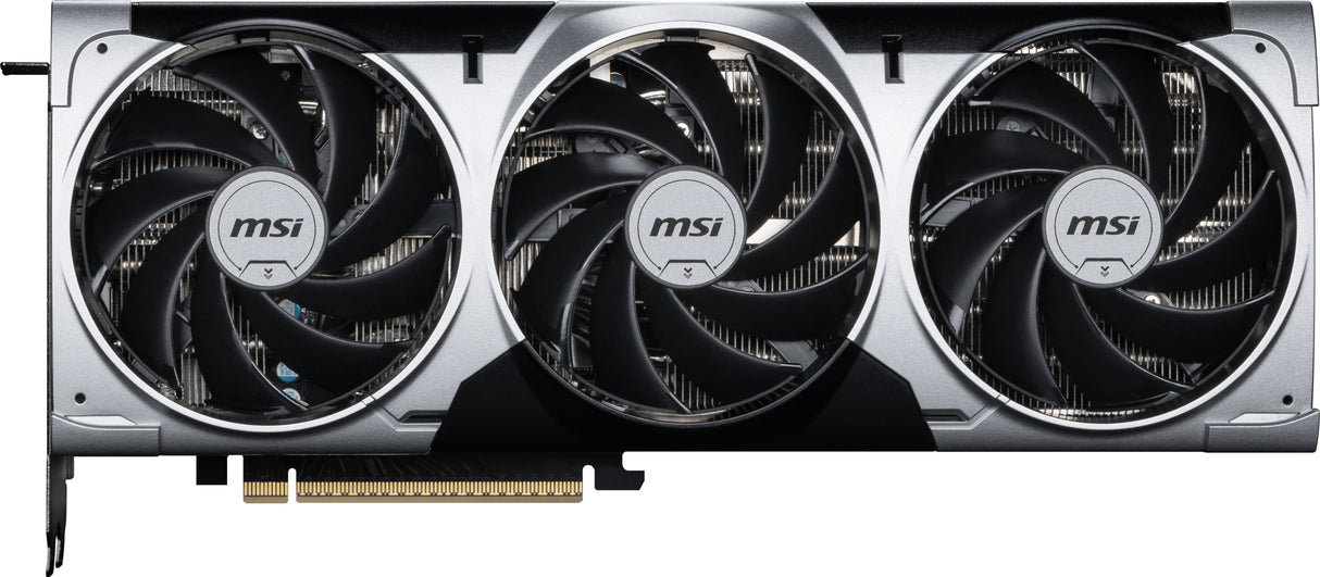 VGA MSI GeForce® RTX 5080 16GB VENTUS 3X OC PLUS