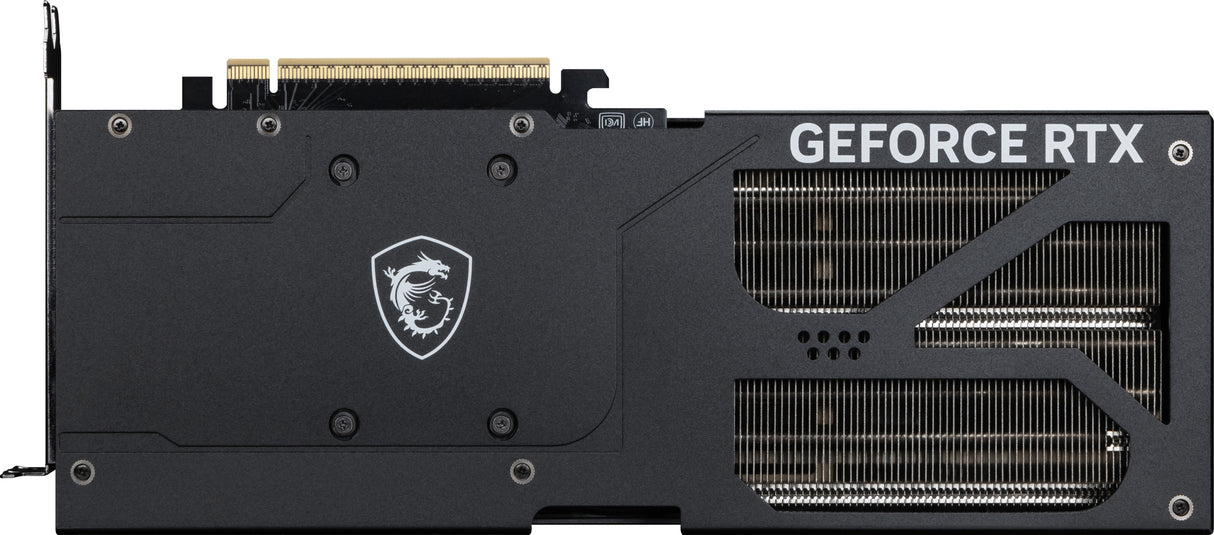 VGA MSI GeForce® RTX 5080 16GB VENTUS 3X OC PLUS